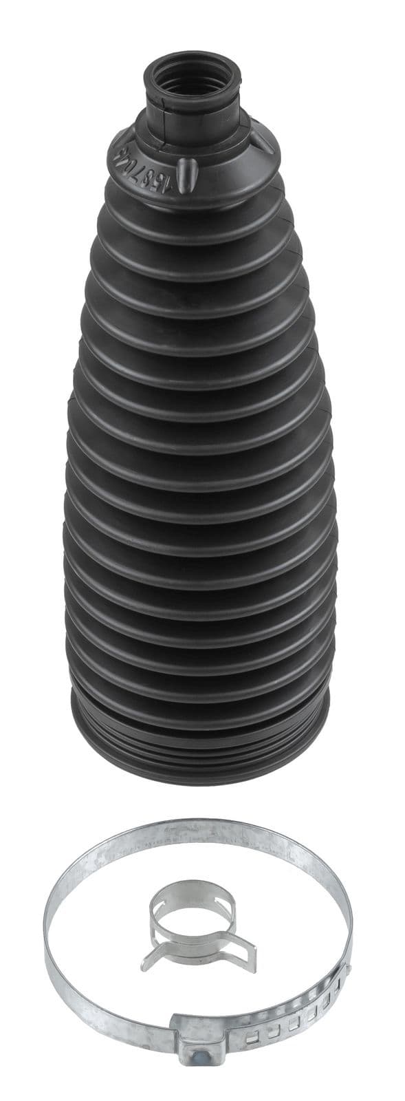 4509901 Lemförder Пильник кермової рейки