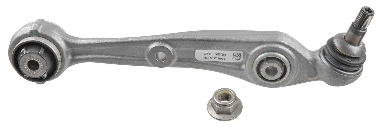 4465201 Lemförder Рычаг подвески