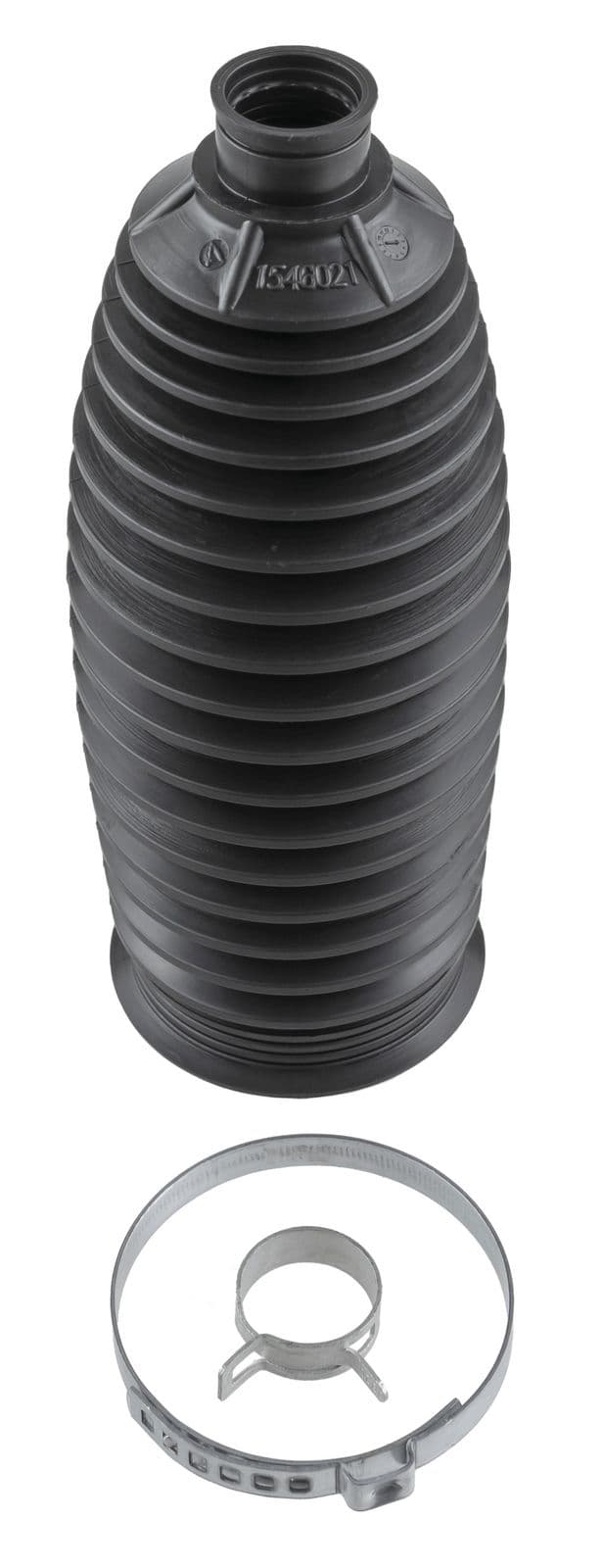 4508501 Lemförder Пильник кермової рейки