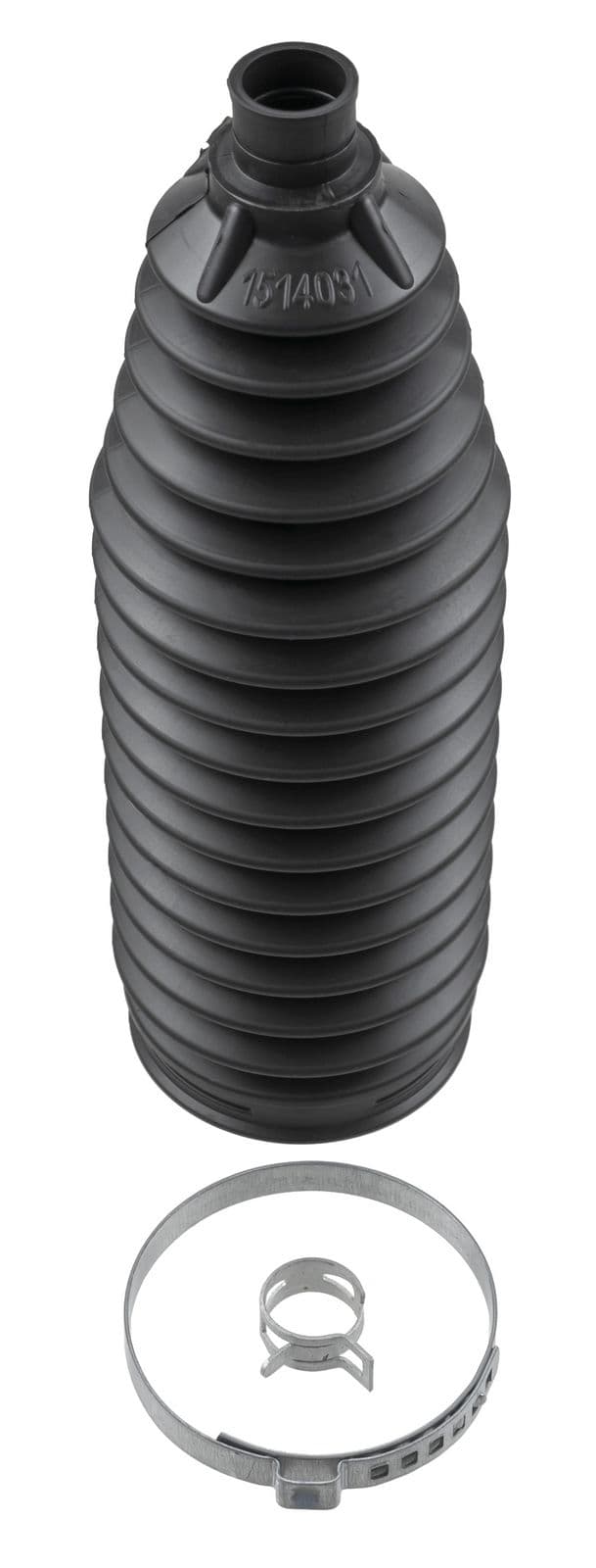 4507601 Lemförder Пыльник рулевой рейки