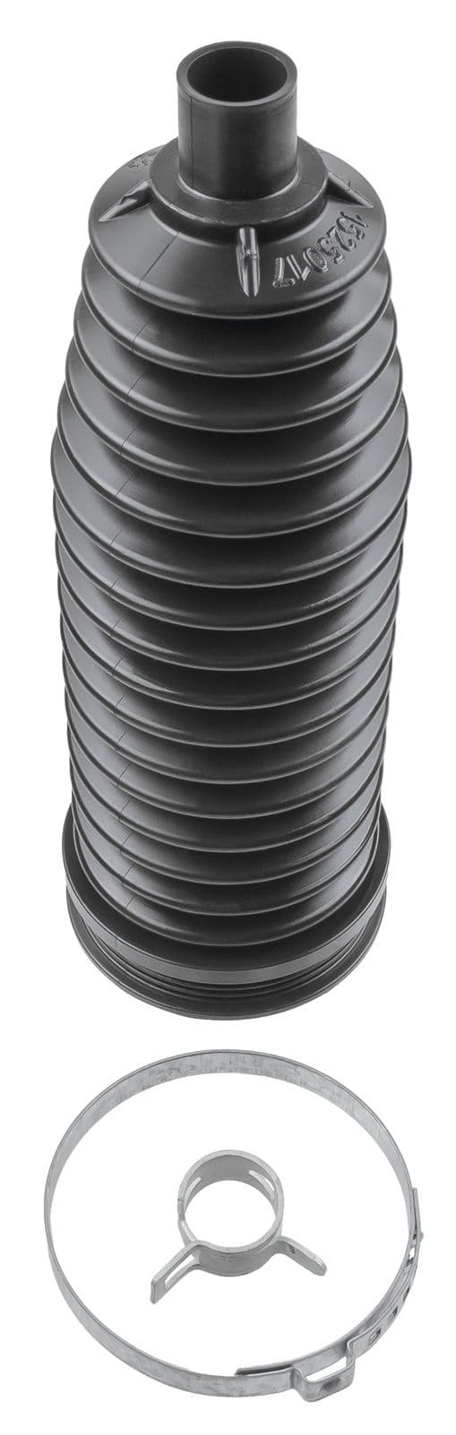 4508701 Lemförder Пильник кермової рейки для Renault Koleos