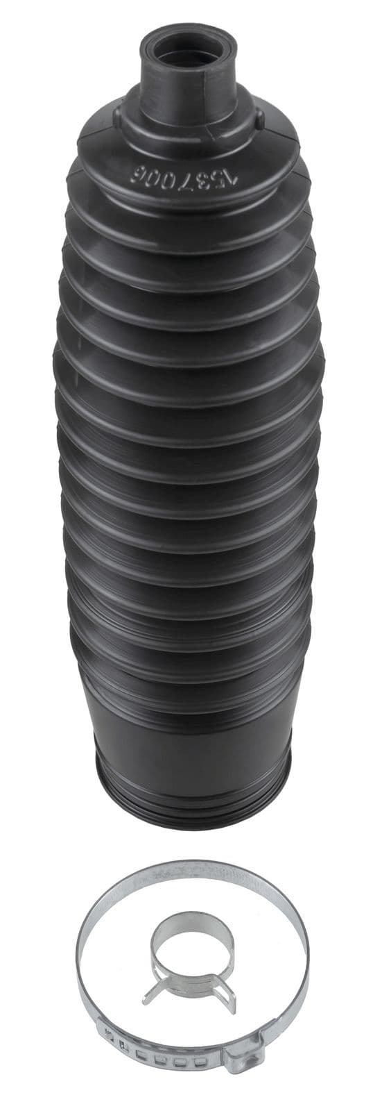 4510201 Lemförder Пыльник рулевой рейки