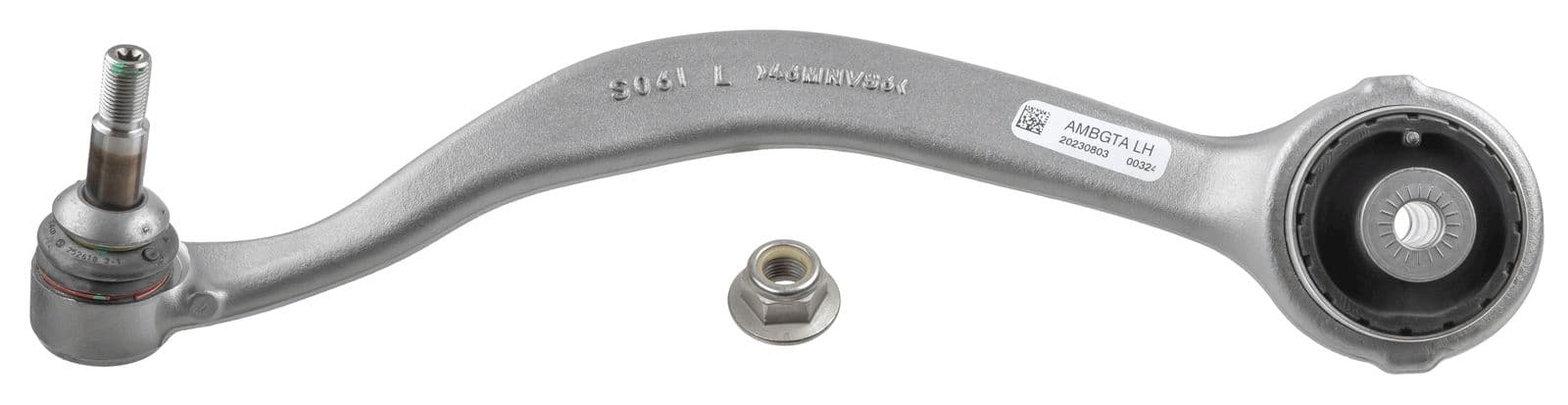 4465301 Lemförder Важіль підвіски