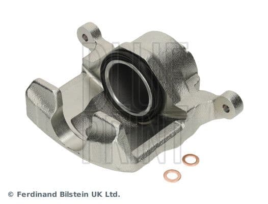 adbp450245 Blue Print Гальмівний супорт для Nissan NV200