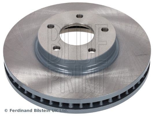 adbp430121 Blue Print Гальмівний диск