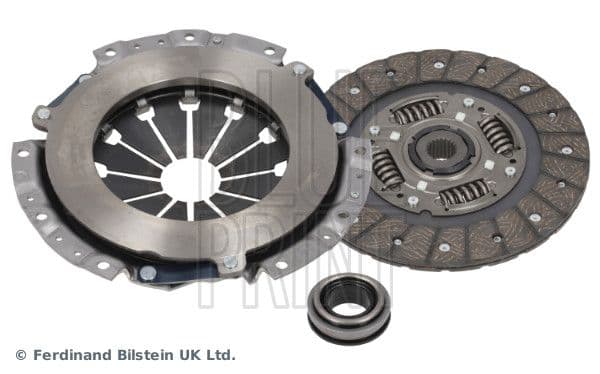 adbp300240 Blue Print Комплект зчеплення