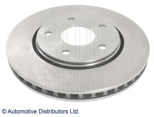 ADA104353 Blue Print Гальмівний диск