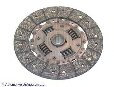 ADC43151 Blue Print Диск сцепления для Mitsubishi Lancer