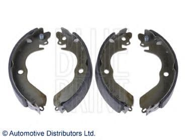 ADC44126 Blue Print Тормозные колодки