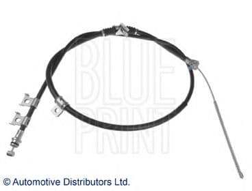 ADC446200 Blue Print Трос ручного гальма