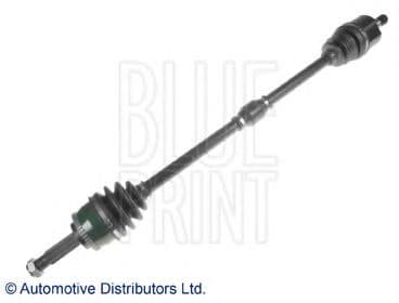 ADC489501 Blue Print Піввісь для Mitsubishi Carisma