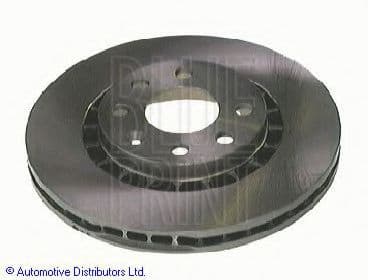 ADG04323 Blue Print Гальмівний диск