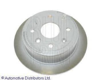 ADG04362 Blue Print Гальмівний диск