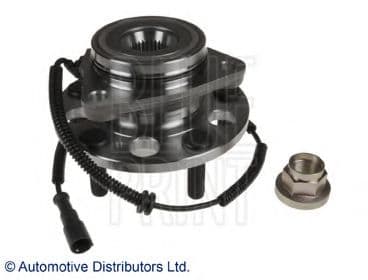 ADG08272 Blue Print Ступиця колеса для SsangYong Rexton