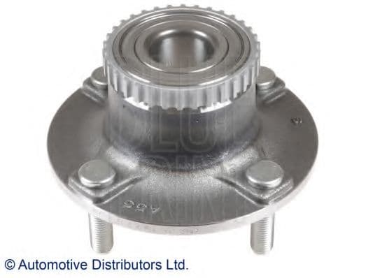 ADG08357 Blue Print Ступица колеса