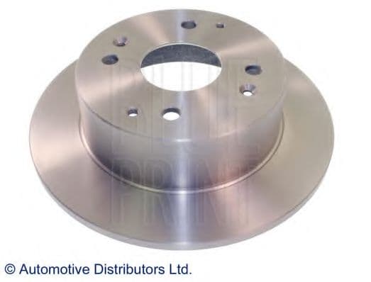 ADH24352 Blue Print Гальмівний диск для Honda Accord