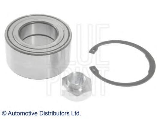 ADK88225 Blue Print Подшипник ступицы колеса