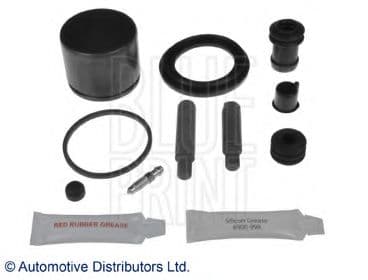 ADM54866 Blue Print Ремкомплект гальмівного супорта