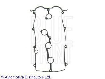 ADM56720 Blue Print Прокладка клапанной крышки