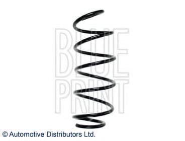 ADM588327 Blue Print Пружина підвіски для Mazda 2