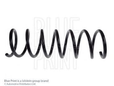 ADM588367 Blue Print Пружина підвіски для Mazda 3