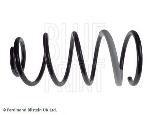 ADM588377 Blue Print Пружина підвіски для Mazda 3