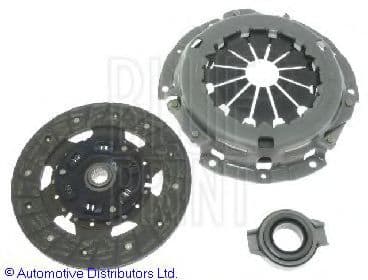 ADN13066 Blue Print Комплект зчеплення для Nissan Primera