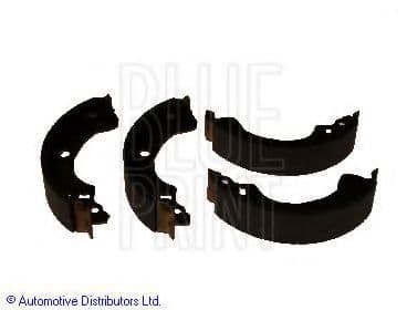 ADN14150 Blue Print Гальмівні колодки