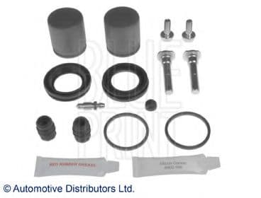 ADN148122 Blue Print Ремкомплект тормозного суппорта