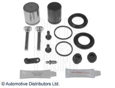 ADN148123 Blue Print Ремкомплект тормозного суппорта