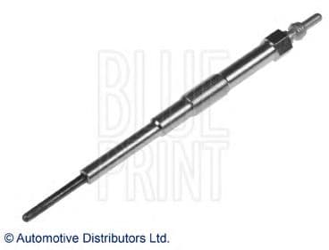 ADS71801 Blue Print Свічка розжарювання