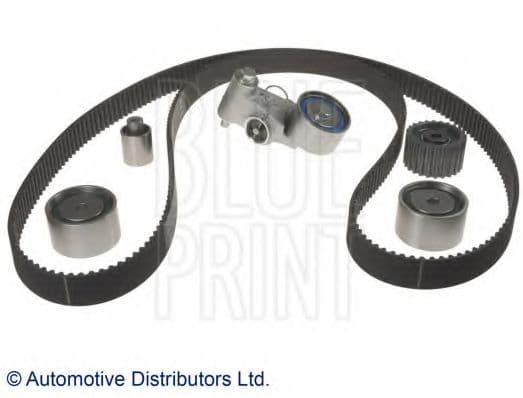 ADS77307 Blue Print Комплект ременя ГРМ
