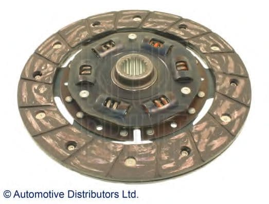 ADT33154 Blue Print Диск зчеплення