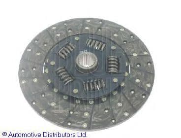 ADT33167 Blue Print Диск зчеплення