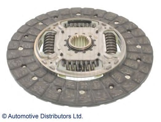 ADT33190 Blue Print Диск сцепления
