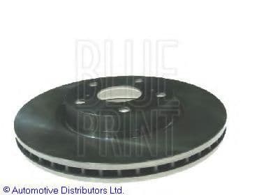 ADT343199 Blue Print Гальмівний диск