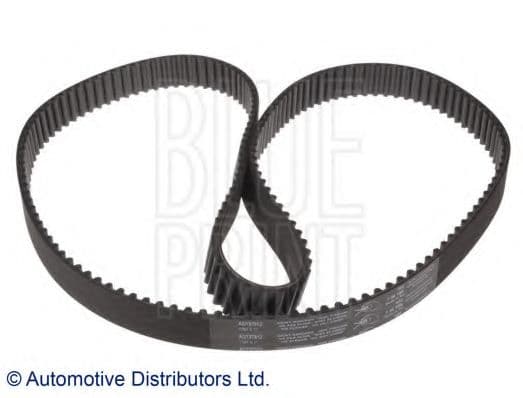ADT37512 Blue Print Ремінь ГРМ