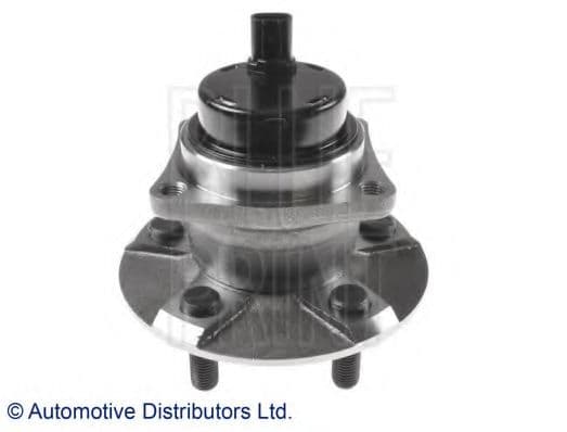ADT38394 Blue Print Ступиця колеса