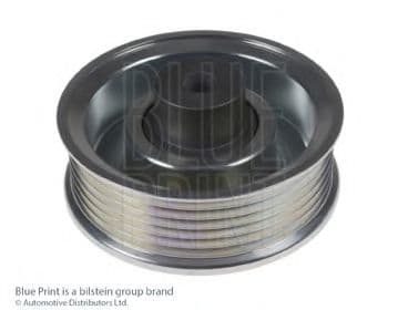 ADT396506 Blue Print Обводной ролик поликлинового ремня