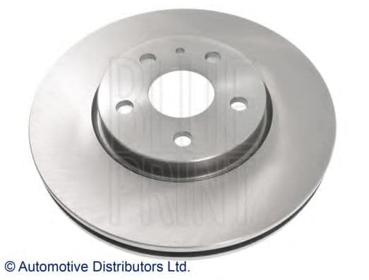 ADW194303 Blue Print Гальмівний диск