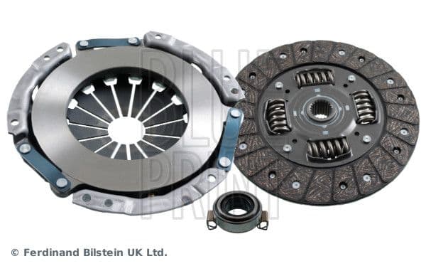 adbp300233 Blue Print Комплект зчеплення для Toyota Auris