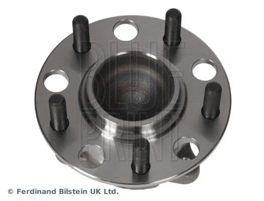 adbp820084 Blue Print Комплект ступиці колеса