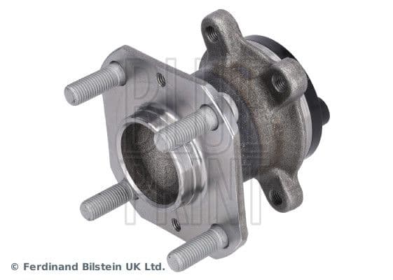 adbp820087 Blue Print Комплект ступицы колеса для Mazda 2