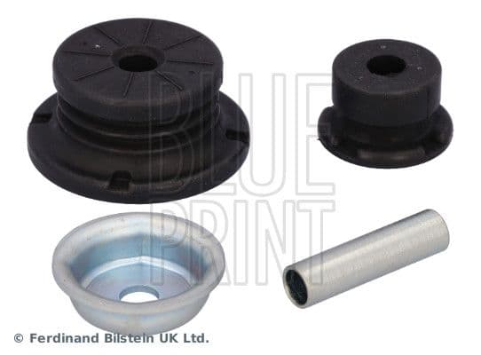 adbp800669 Blue Print Комплект (опора + підшипник)