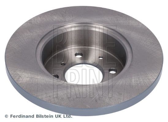 adh243135 Blue Print Гальмівний диск