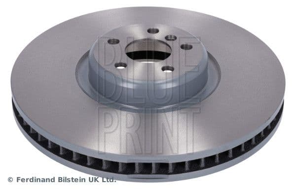 adbp430145 Blue Print Тормозной диск
