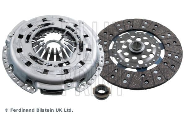 adbp300212 Blue Print Комплект сцепления