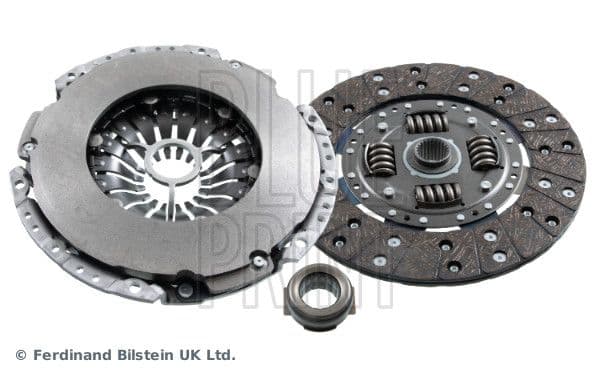 adbp300213 Blue Print Комплект зчеплення