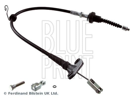 adbp380009 Blue Print Трос зчеплення для Hyundai i10
