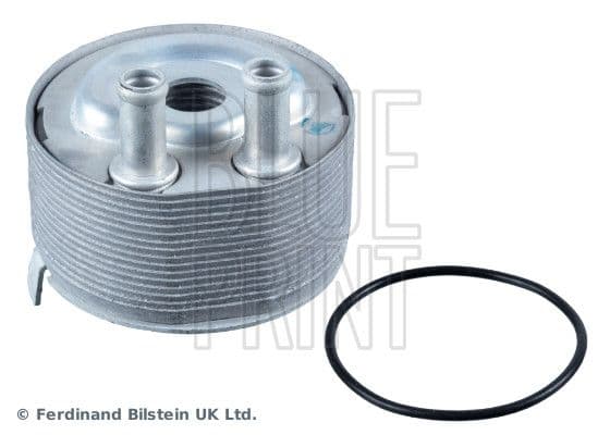 adbp610009 Blue Print Оливний радіатор двигуна